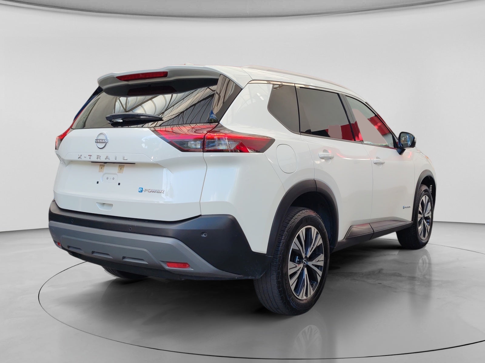 2023 Nissan X-TRAIL EXCLUSIVE E-POWER