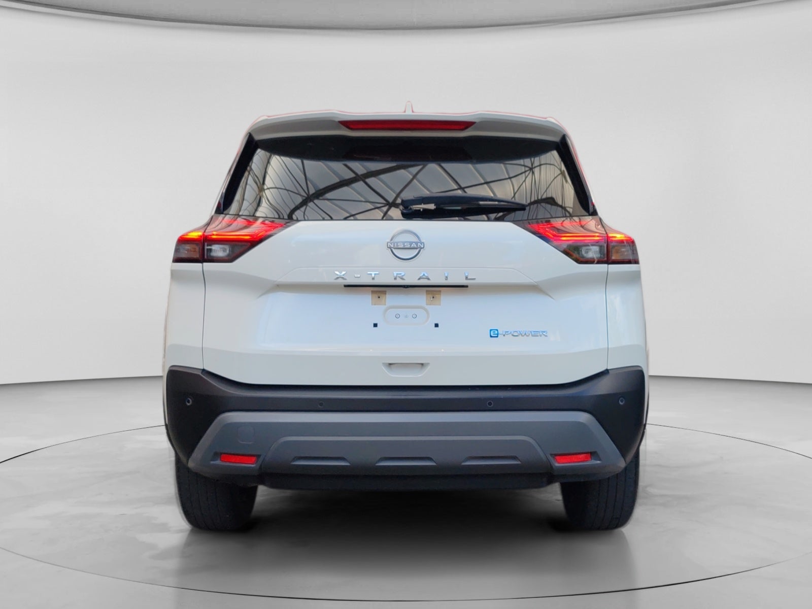 2023 Nissan X-TRAIL EXCLUSIVE E-POWER