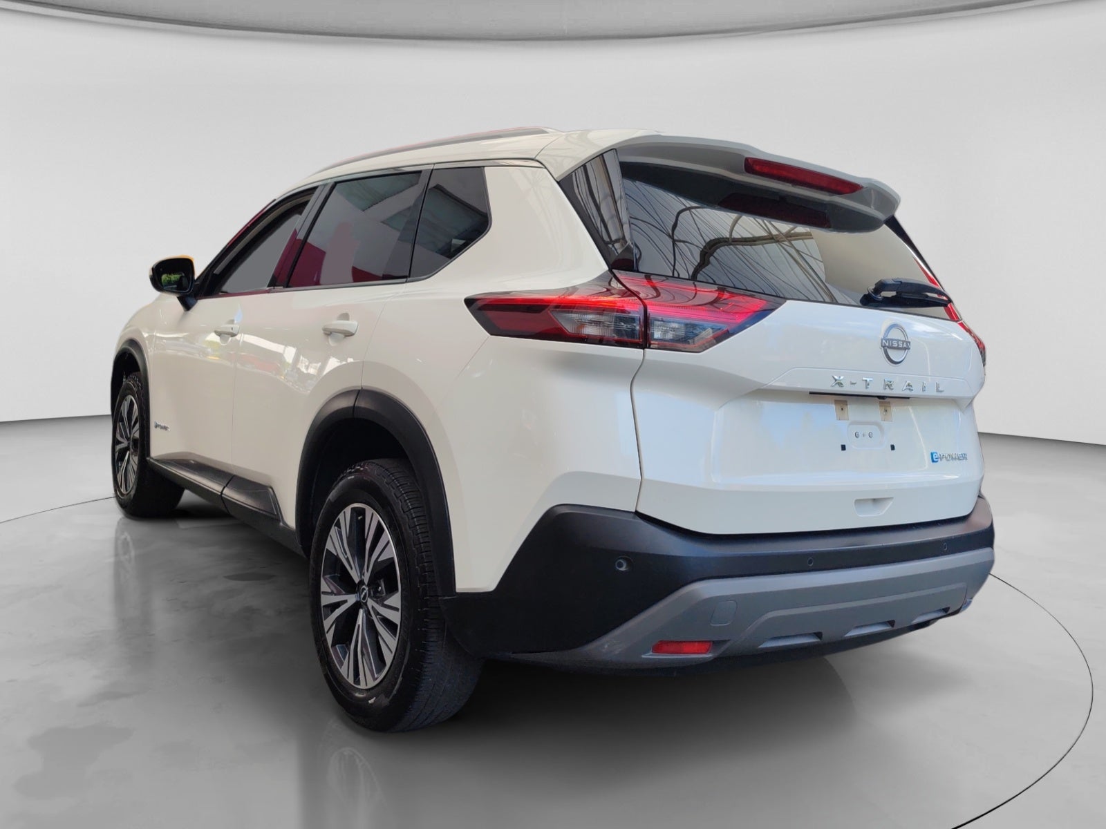 2023 Nissan X-TRAIL EXCLUSIVE E-POWER