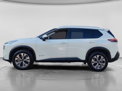2023 Nissan X-TRAIL EXCLUSIVE E-POWER