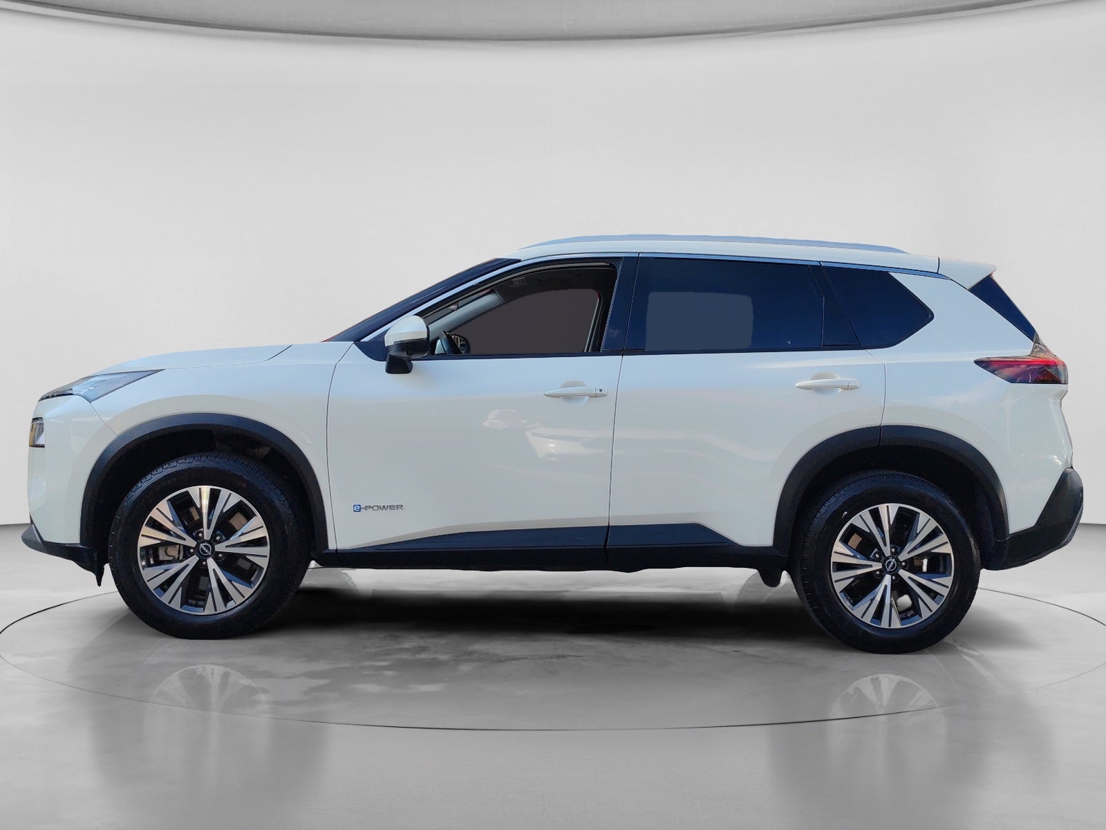 2023 Nissan X-TRAIL EXCLUSIVE E-POWER