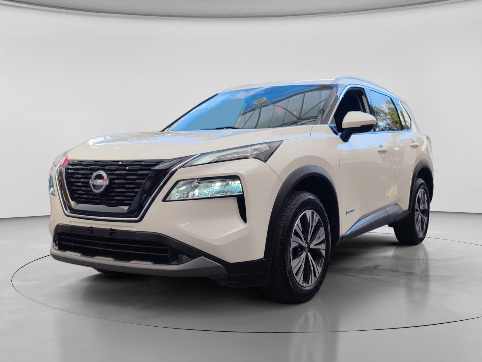2023 Nissan X-TRAIL EXCLUSIVE E-POWER