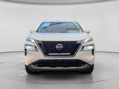 2023 Nissan X-TRAIL EXCLUSIVE E-POWER
