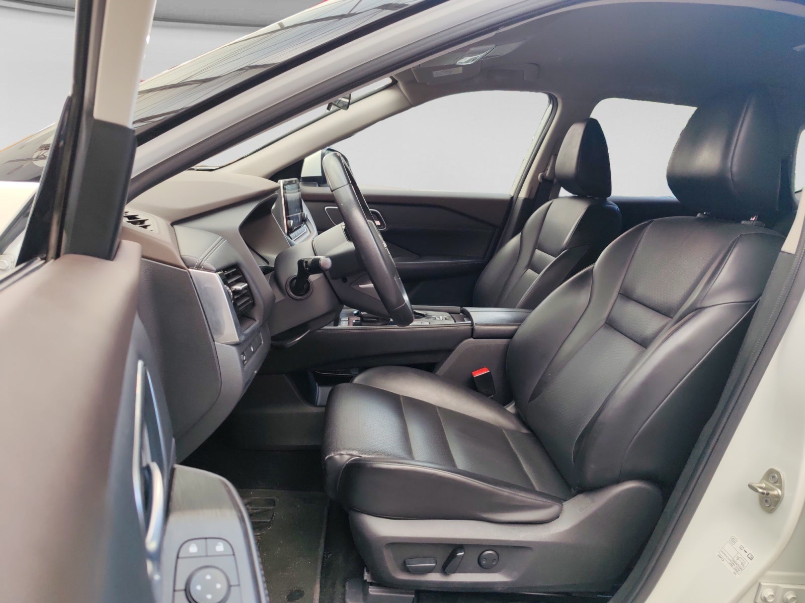 2023 Nissan X-TRAIL EXCLUSIVE E-POWER