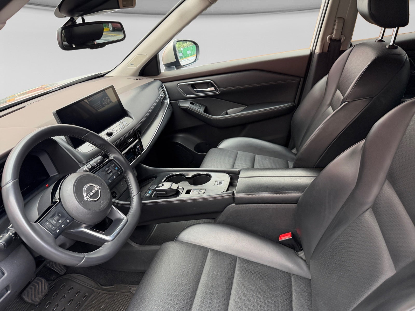2023 Nissan X-TRAIL PLATINUM E-POWER 2 ROW 23