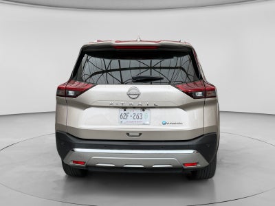2023 Nissan X-TRAIL PLATINUM E-POWER 2 ROW 23