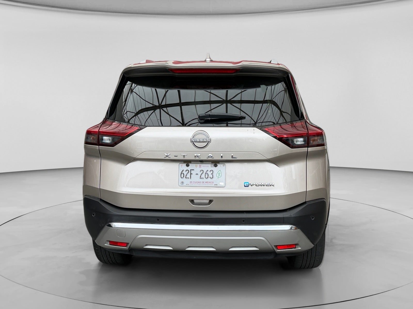 2023 Nissan X-TRAIL PLATINUM E-POWER 2 ROW 23
