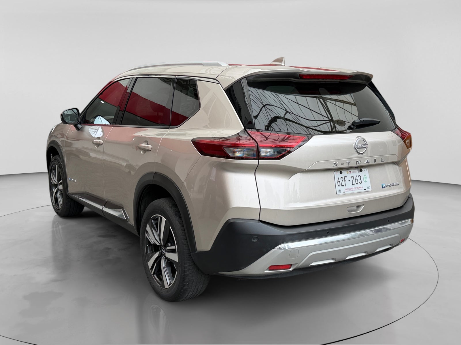 2023 Nissan X-TRAIL PLATINUM E-POWER 2 ROW 23