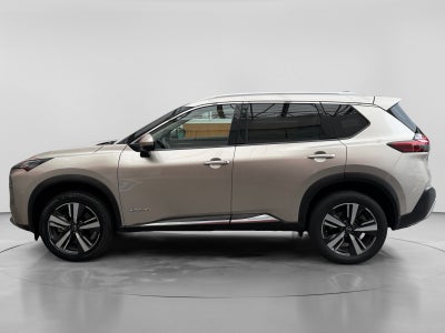 2023 Nissan X-TRAIL PLATINUM E-POWER 2 ROW 23