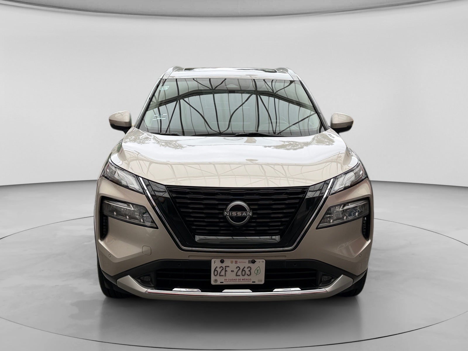 2023 Nissan X-TRAIL PLATINUM E-POWER 2 ROW 23