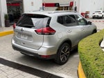 2020 Nissan X-TRAIL HYBRID CVT 2.0 LTS 4 CIL.