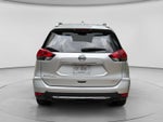 2020 Nissan X-TRAIL HYBRID CVT 2.0 LTS 4 CIL.