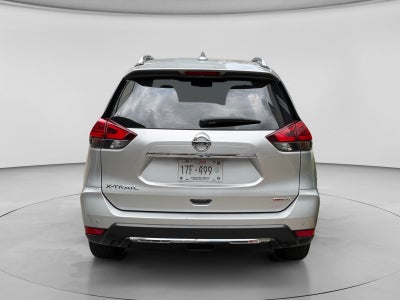 2020 Nissan X-TRAIL HYBRID CVT 2.0 LTS 4 CIL.
