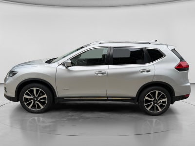 2020 Nissan X-TRAIL HYBRID CVT 2.0 LTS 4 CIL.