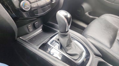 2020 Nissan X-TRAIL HYBRID CVT 2.0 LTS 4 CIL.