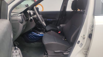 2024 SUZUKI IGNIS IGNIS 4 GASOLINA 5P