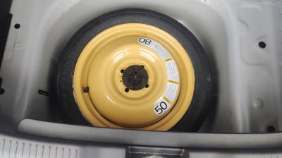 2024 SUZUKI IGNIS IGNIS 4 GASOLINA 5P