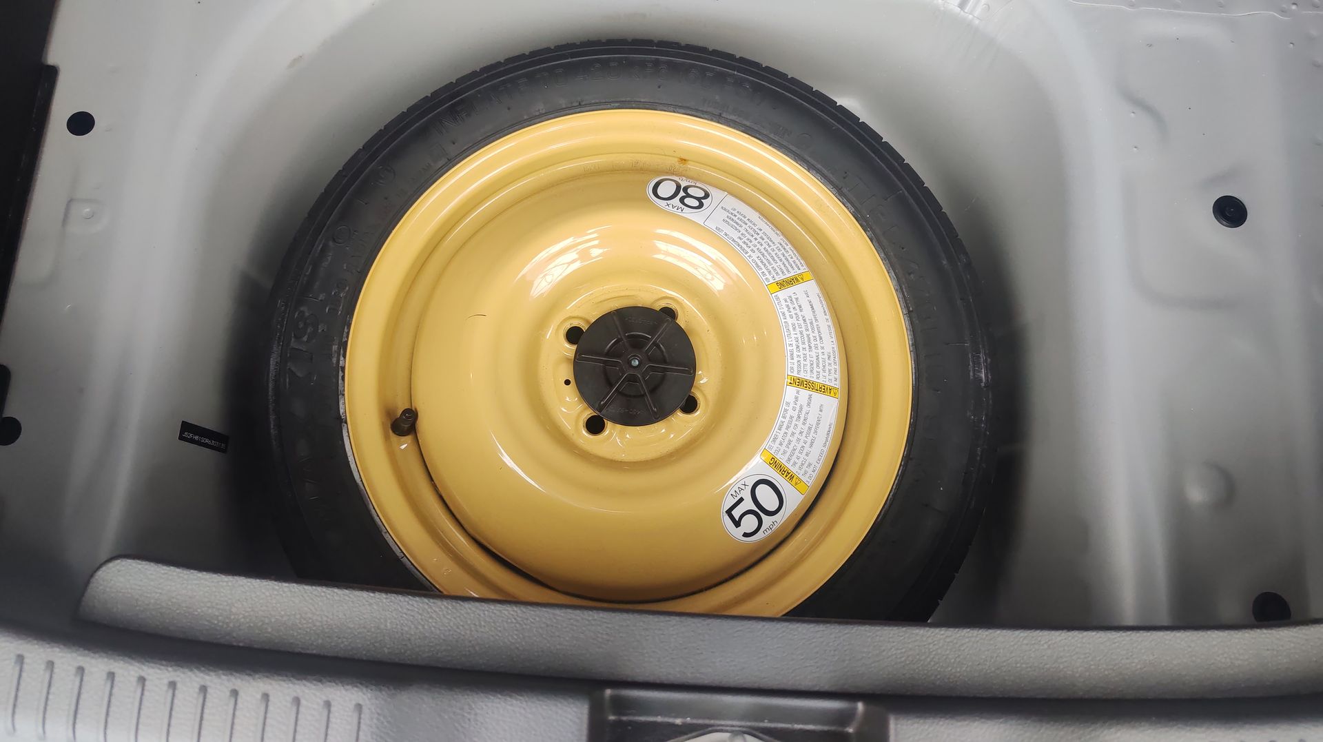 2024 SUZUKI IGNIS IGNIS 4 GASOLINA 5P
