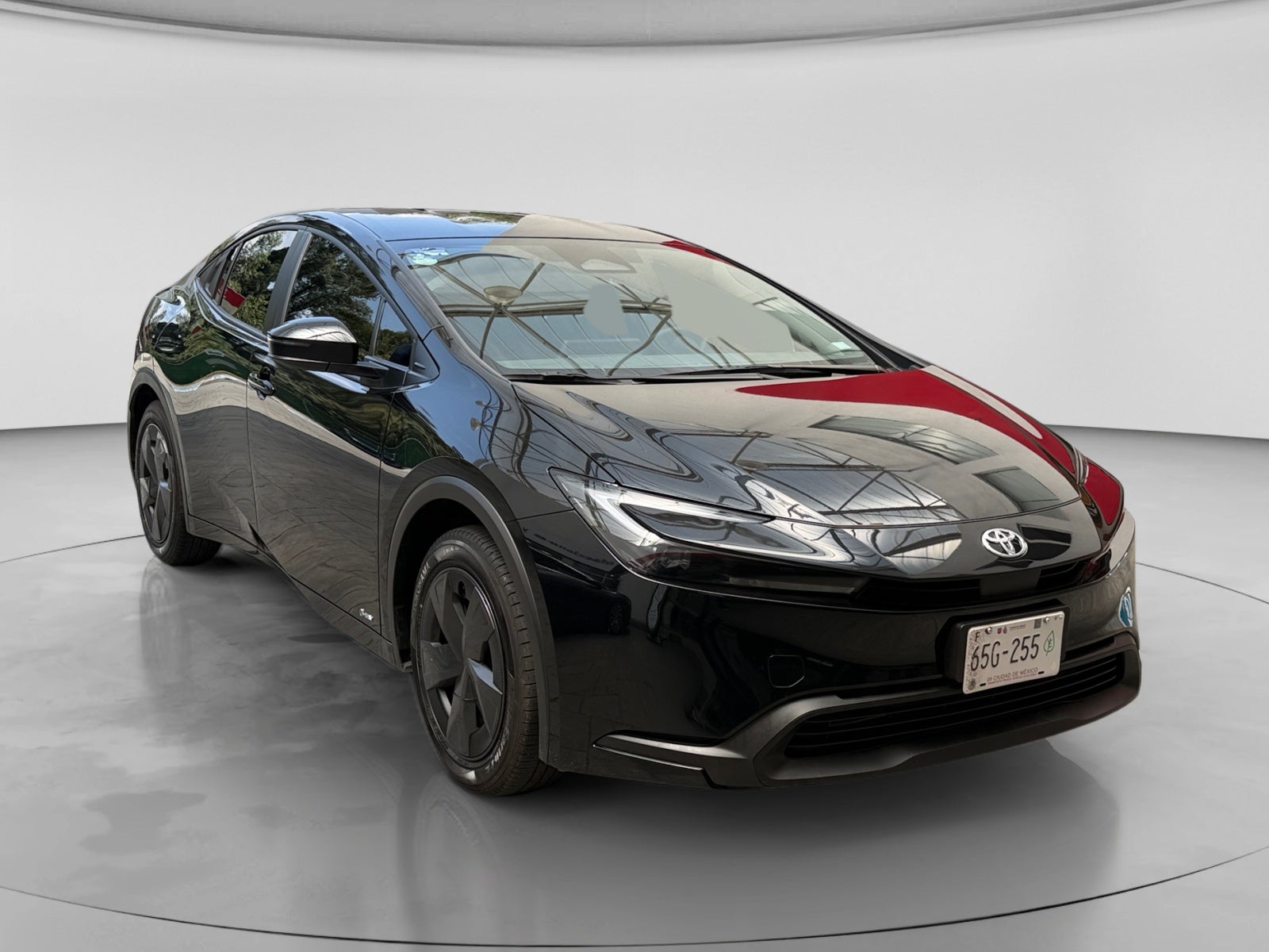 2026 Toyota PRIUS BASE PRIUS BASE 4 GASOLINA 4P