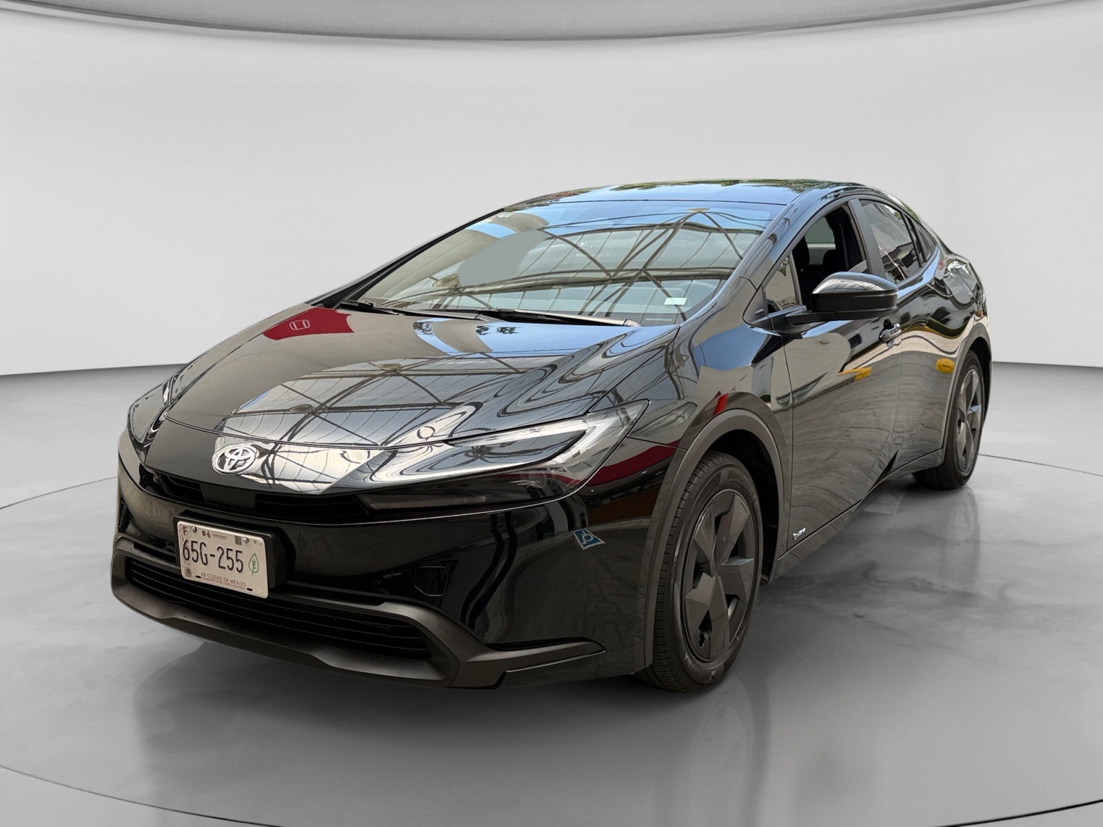 2026 Toyota PRIUS BASE PRIUS BASE 4 GASOLINA 4P