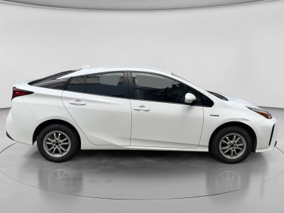 2022 Toyota PRIUS BASE BASE