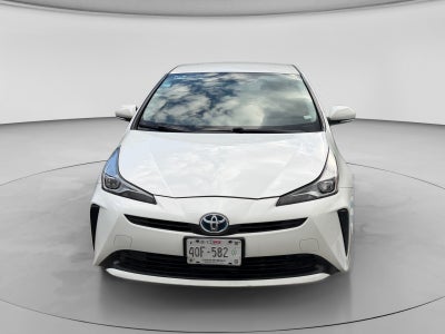 2022 Toyota PRIUS BASE BASE