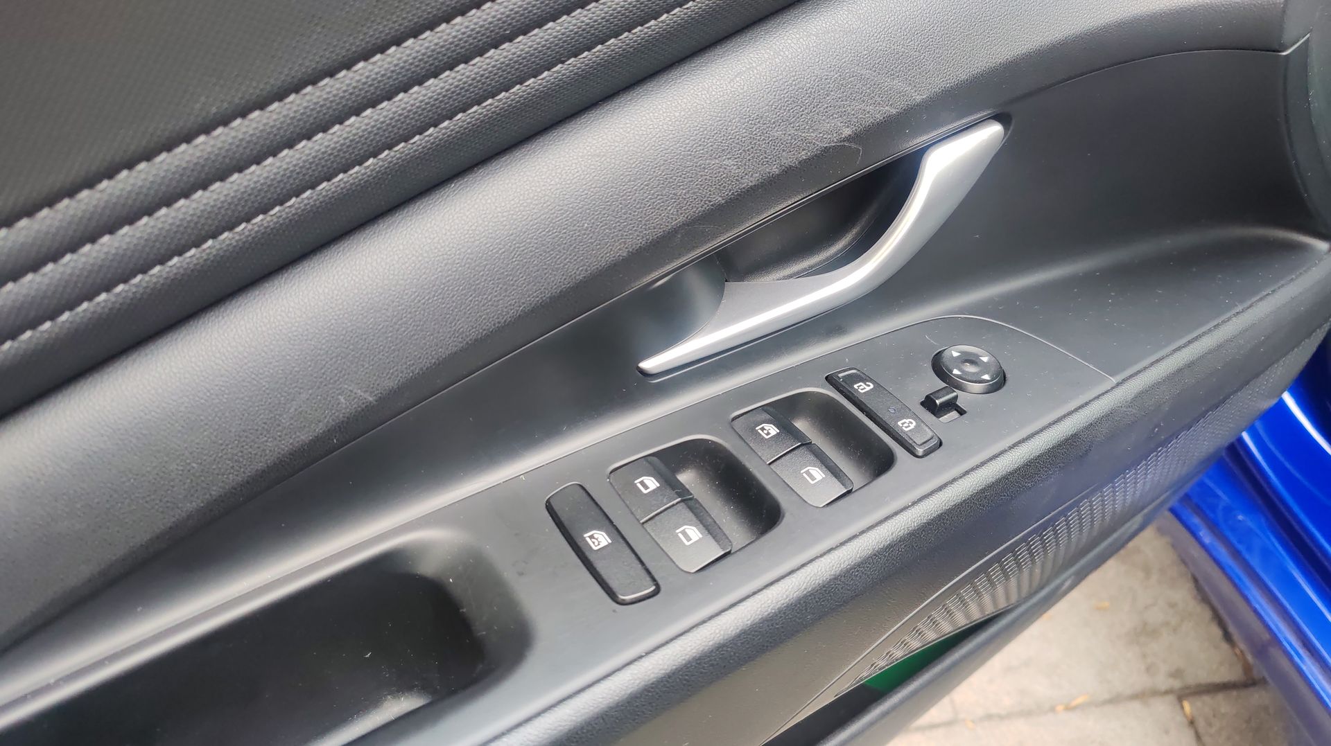 2023 Hyundai ELANTRA GLS PREMIUM DCT HEV