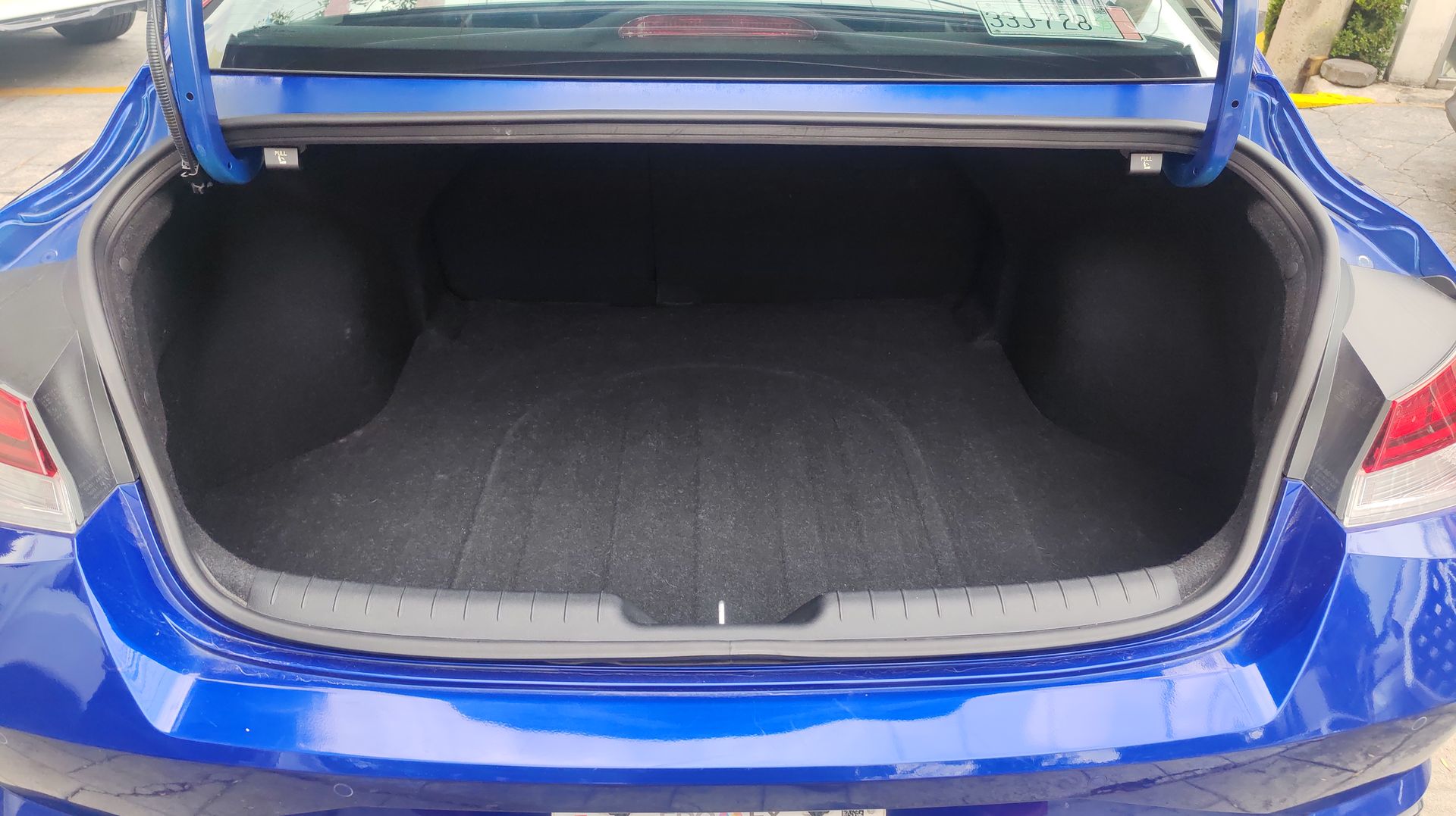 2023 Hyundai ELANTRA GLS PREMIUM DCT HEV