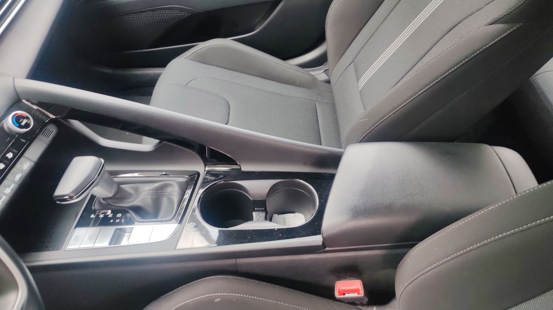 2023 Hyundai ELANTRA GLS PREMIUM DCT HEV
