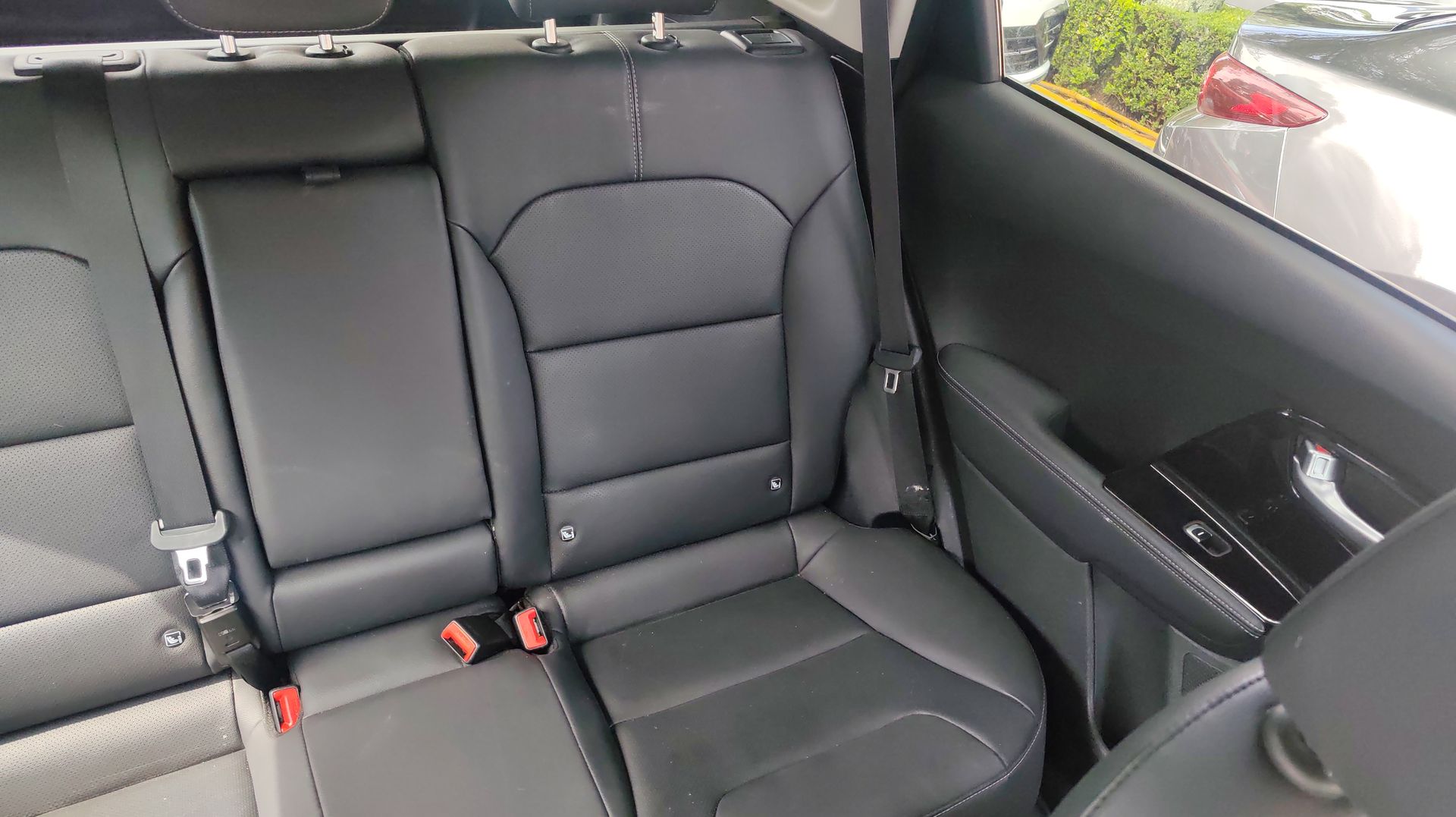 2022 Kia NIRO EX