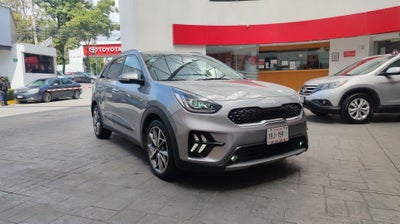 2022 Kia NIRO EX
