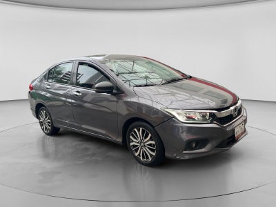 2020 Honda CITY CITY EX CVT