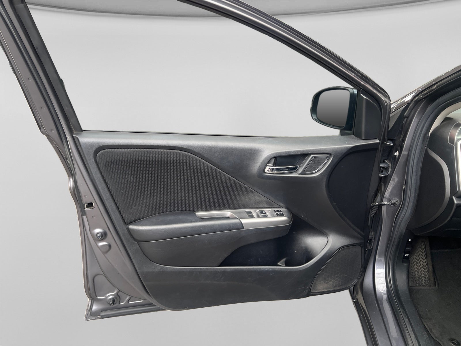 2020 Honda CITY CITY EX CVT