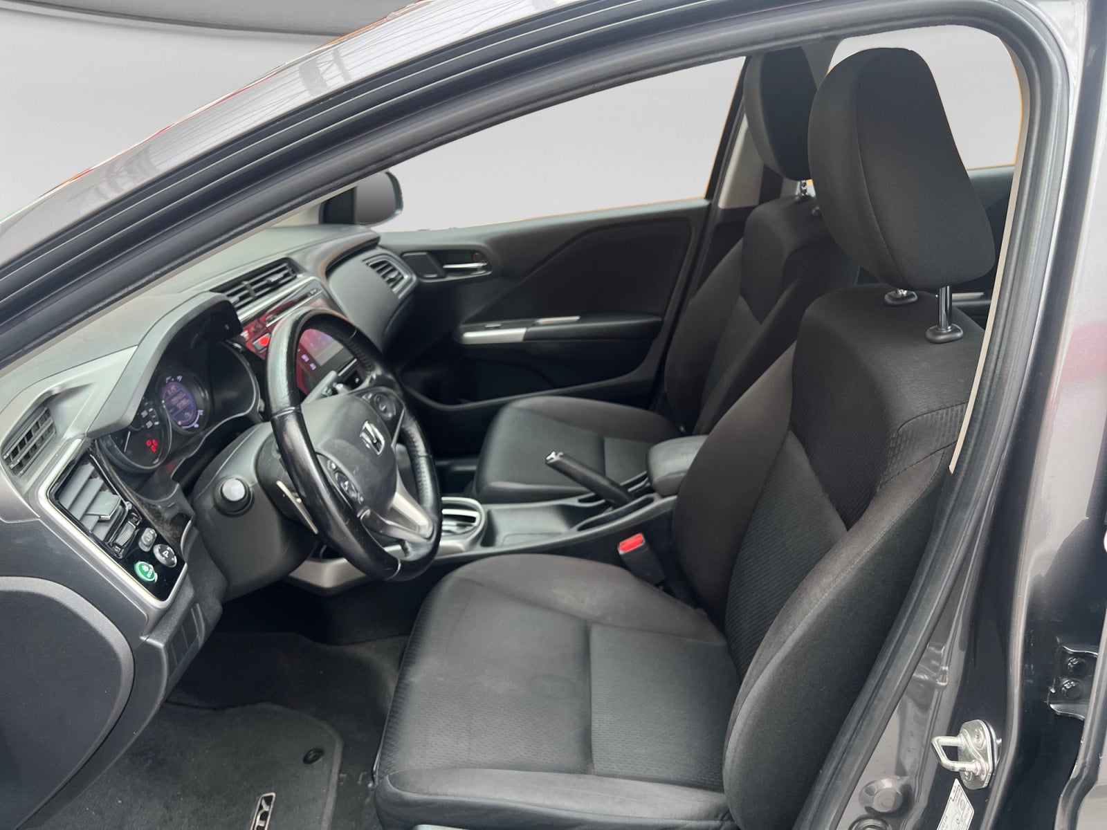 2020 Honda CITY CITY EX CVT