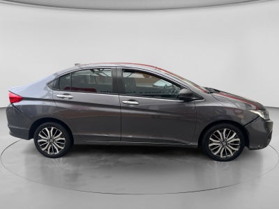 2020 Honda CITY CITY EX CVT