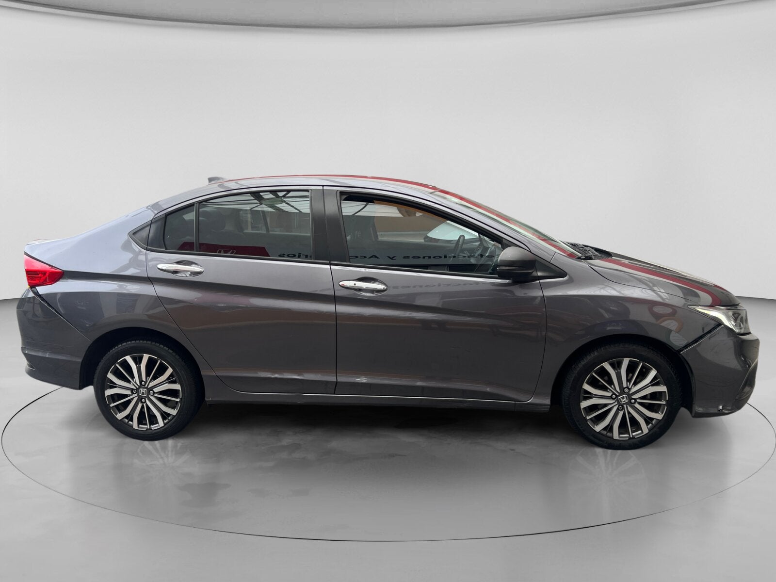 2020 Honda CITY CITY EX CVT