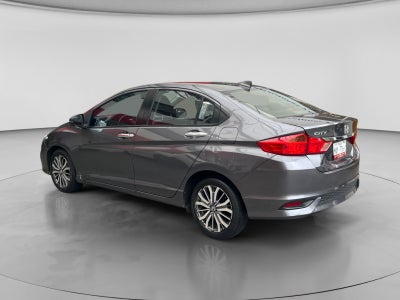 2020 Honda CITY CITY EX CVT