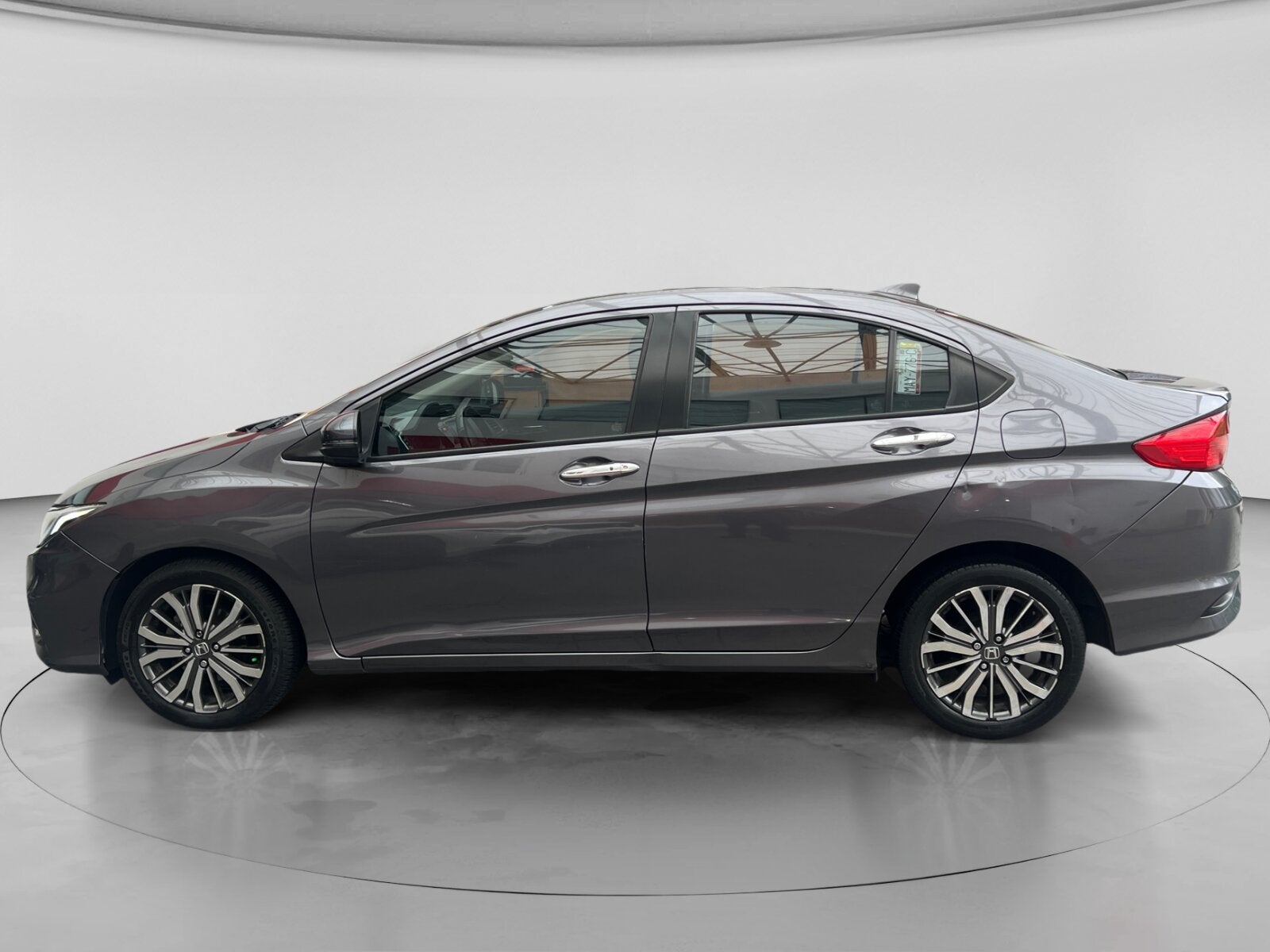 2020 Honda CITY CITY EX CVT
