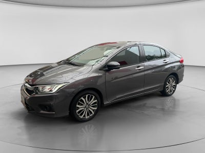 2020 Honda CITY CITY EX CVT