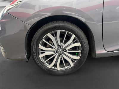 2020 Honda CITY CITY EX CVT
