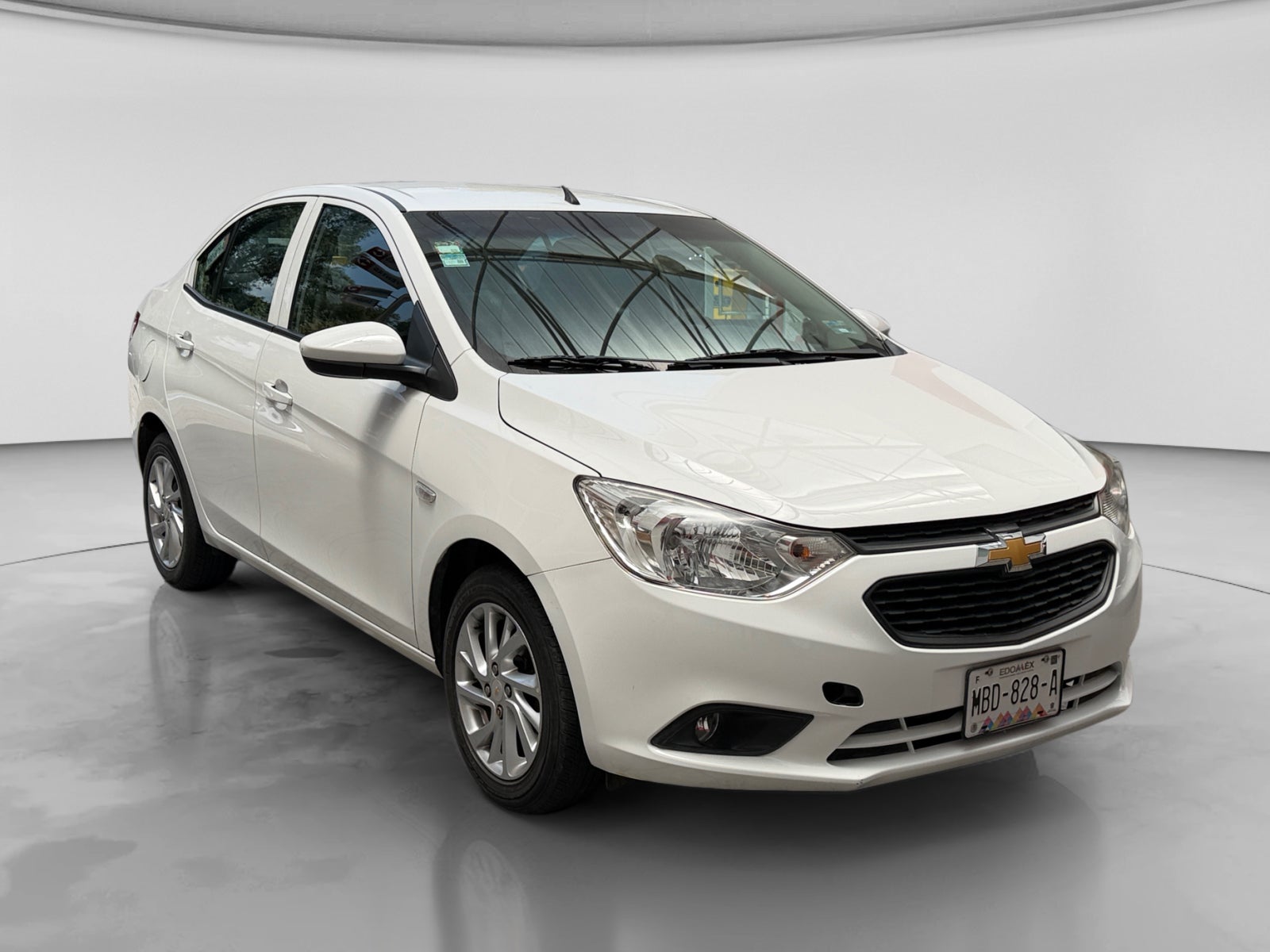 2023 Chevrolet AVEO AVEO NG M