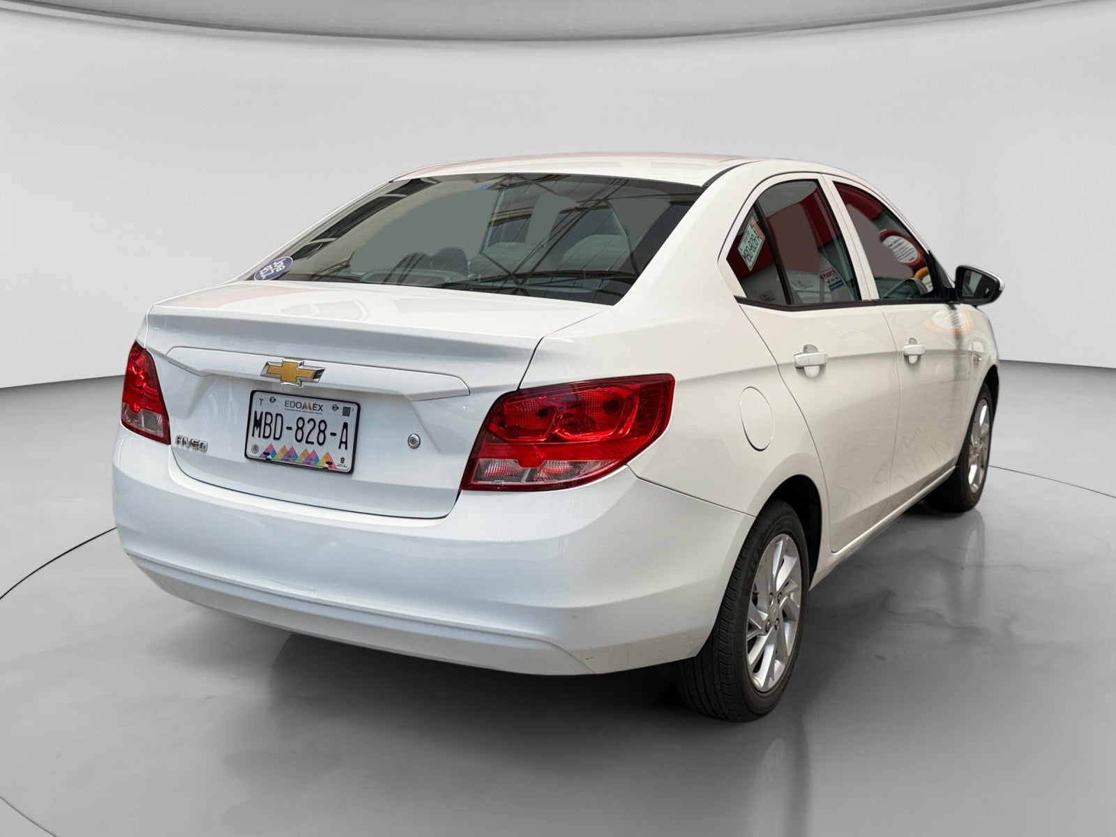 2023 Chevrolet AVEO AVEO NG M