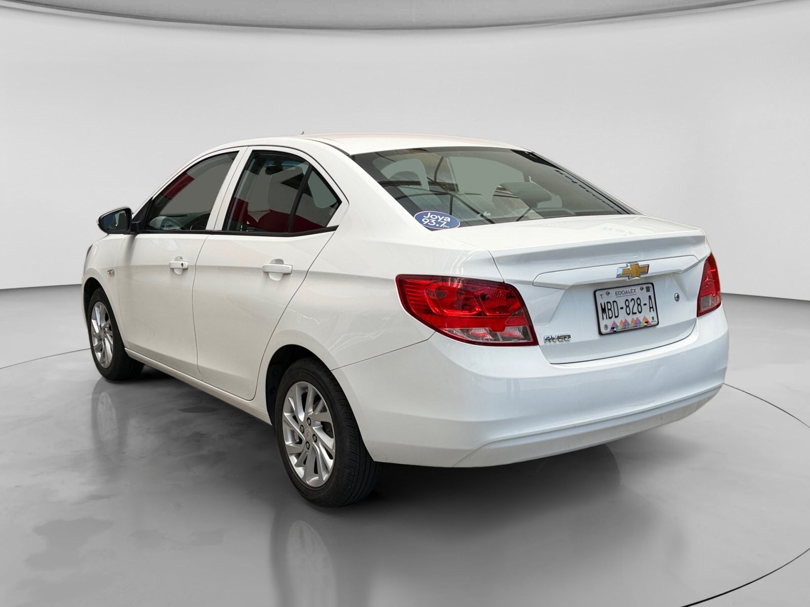 2023 Chevrolet AVEO AVEO NG M