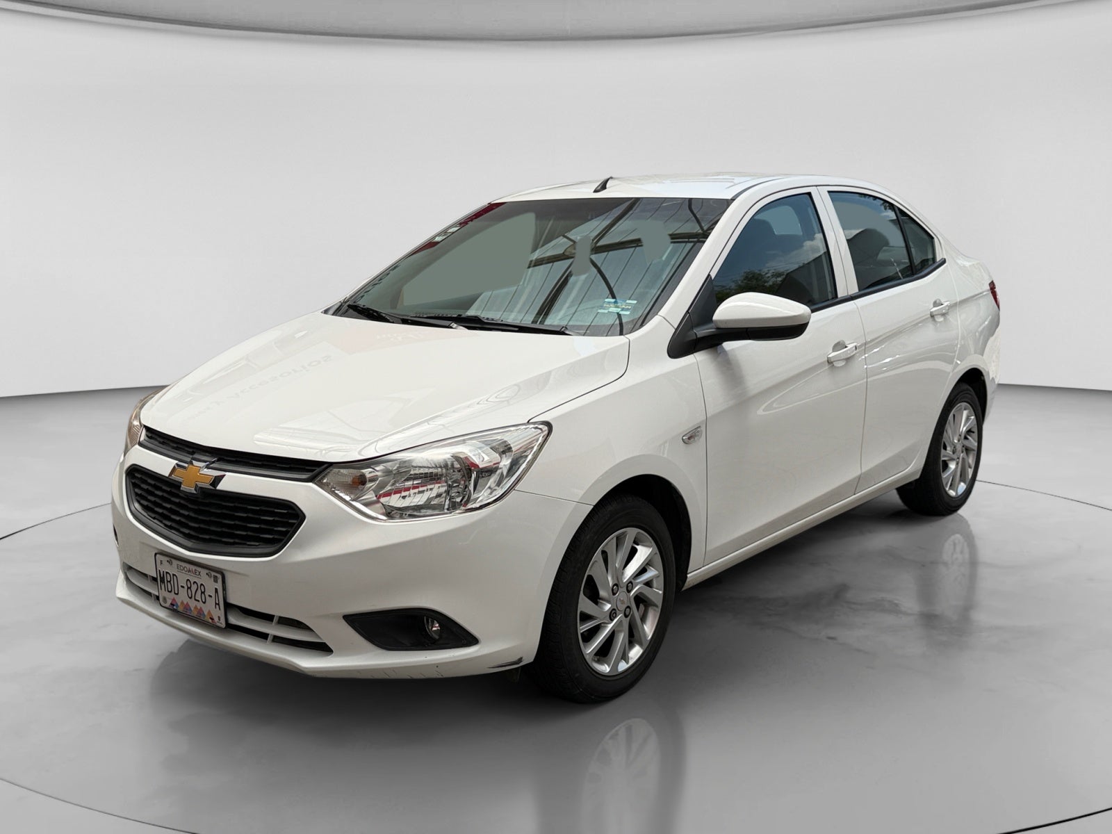 2023 Chevrolet AVEO AVEO NG M