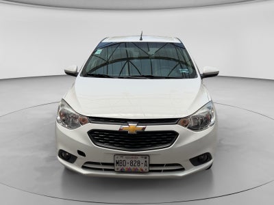 2023 Chevrolet AVEO AVEO NG M