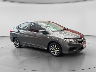 2020 Honda CITY LX CVT