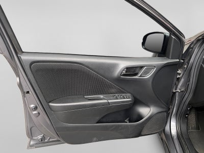 2020 Honda CITY LX CVT