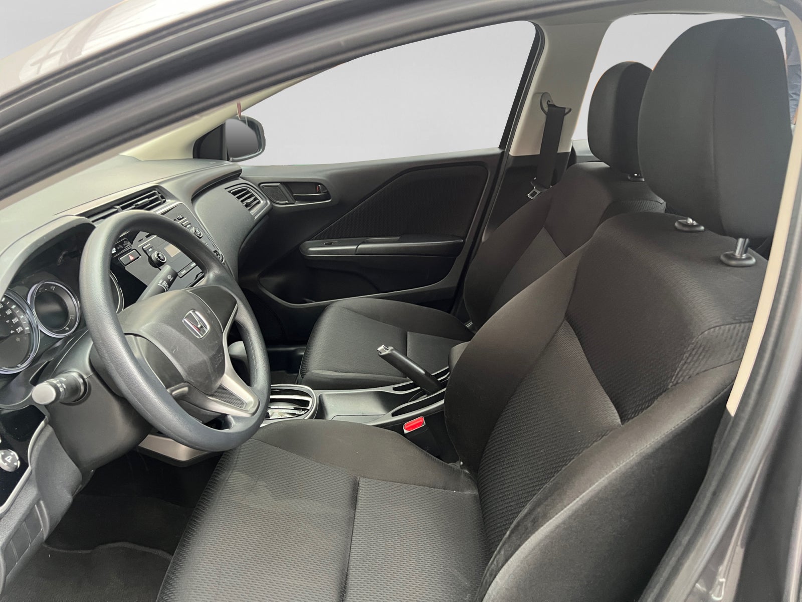 2020 Honda CITY LX CVT