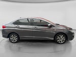 2020 Honda CITY LX CVT