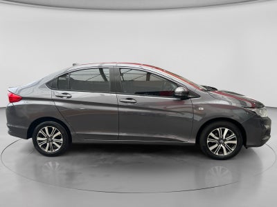 2020 Honda CITY LX CVT